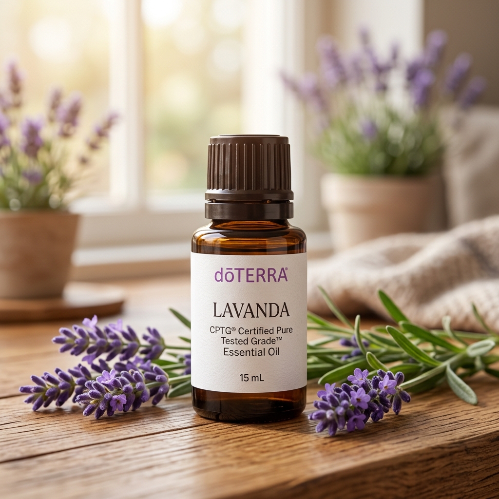 Aceites esenciales doTERRA: opiniones, calidad y análisis honesto